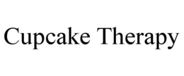 CUPCAKE THERAPY trademark