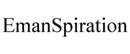EMANSPIRATION trademark