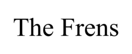 THE FRENS trademark