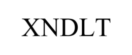 XNDLT trademark