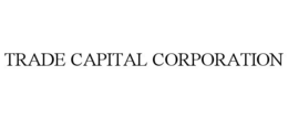 TRADE CAPITAL CORPORATION trademark