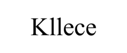 KLLECE trademark