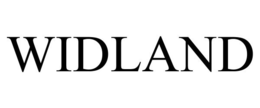 WIDLAND trademark