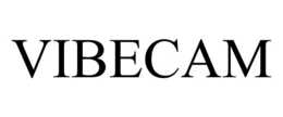 VIBECAM trademark