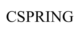CSPRING trademark