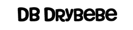 DB DRYBEBE trademark