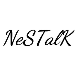 NESTALK trademark