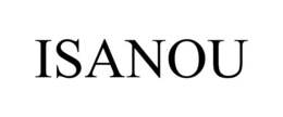 ISANOU trademark