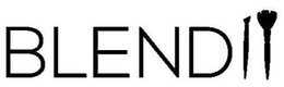 BLENDII trademark