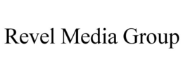 REVEL MEDIA GROUP trademark