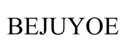 BEJUYOE trademark