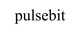 PULSEBIT trademark
