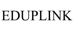EDUPLINK trademark