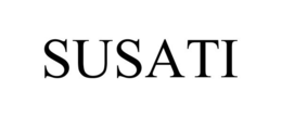 SUSATI trademark