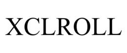 XCLROLL trademark