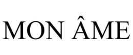 MON ÂME trademark