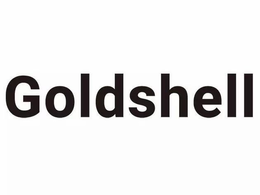 GOLDSHELL trademark
