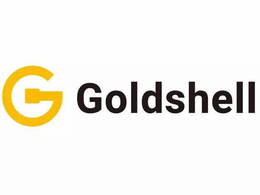 G GOLDSHELL trademark