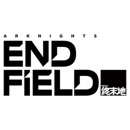 ARKNIGHTS END FIELD trademark