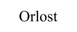 ORLOST trademark