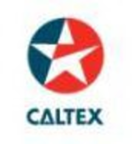 CALTEX trademark