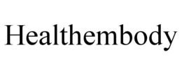 HEALTHEMBODY trademark