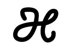H trademark