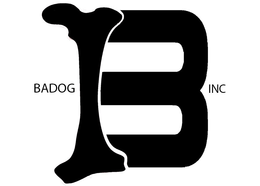 BADOG INC trademark