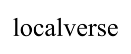 LOCALVERSE trademark