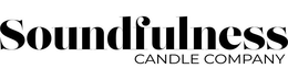 SOUNDFULNESS CANDLE COMPANY trademark