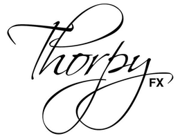 THORPYFX trademark