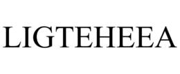 LIGTEHEEA trademark