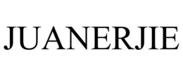 JUANERJIE trademark