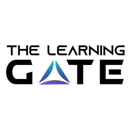 THE LEARNING GATE trademark