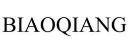 BIAOQIANG trademark