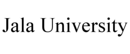 JALA UNIVERSITY trademark