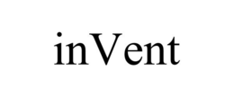 INVENT trademark