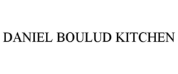 DANIEL BOULUD KITCHEN trademark