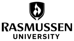 RASMUSSEN UNIVERSITY trademark