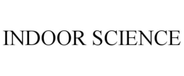 INDOOR SCIENCE trademark