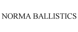 NORMA BALLISTICS trademark