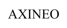 AXINEO trademark