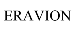 ERAVION trademark