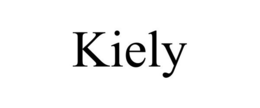 KIELY trademark