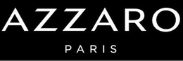 AZZARO PARIS trademark