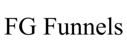 FG FUNNELS trademark