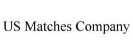 US MATCHES COMPANY trademark