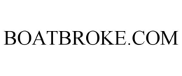 BOATBROKE.COM trademark