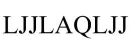 LJJLAQLJJ trademark