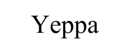 YEPPA trademark